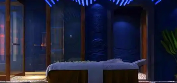 杭州萧山YanYan养生馆秉持“客户至上”的服务理念