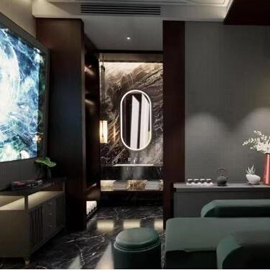 杭州萧山YanYan养生馆秉持“客户至上”的服务理念