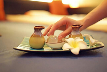 欢迎来到杭州萧山YanYan养生馆养生馆!